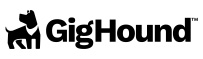 GigHound Logo