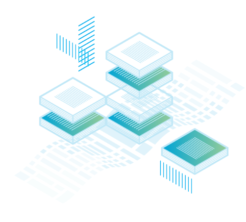 Cloud with SMS provides helps with Gruntwork graphic representation